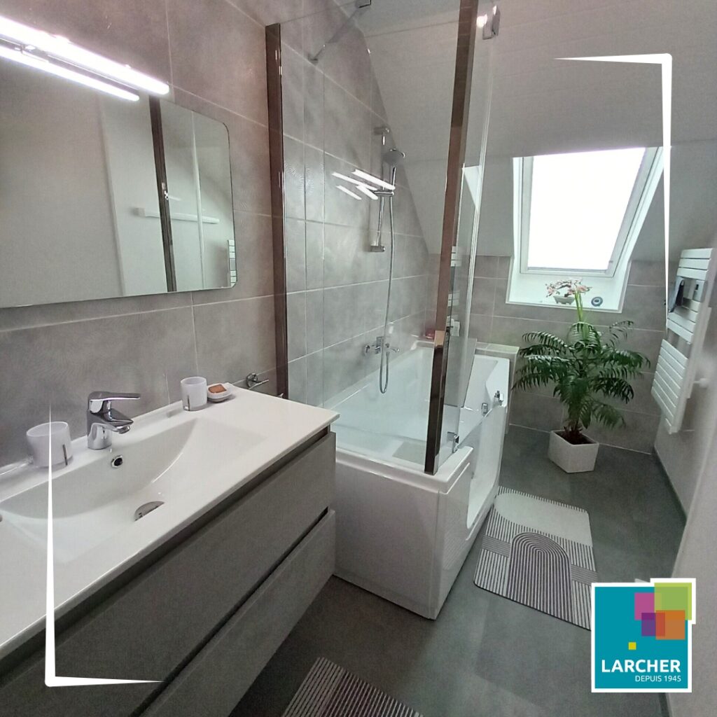 Salle de bain 03
