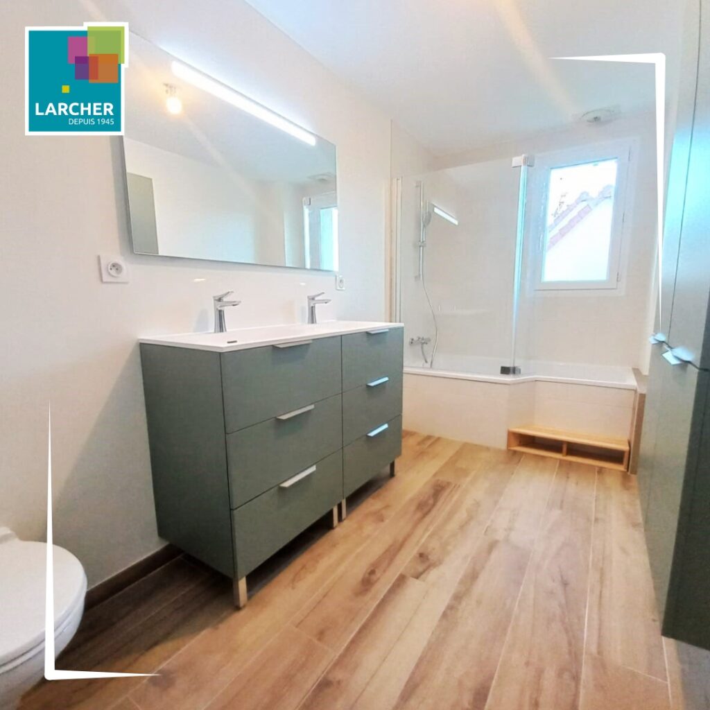 Salle de bain 03